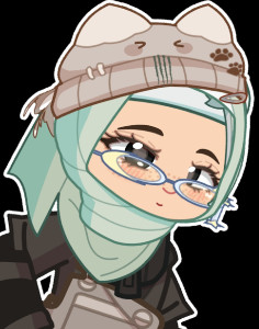 Aisha