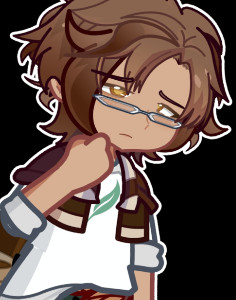 André