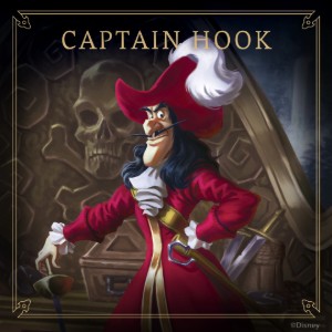 Captain Hook