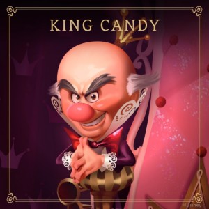 King Candy