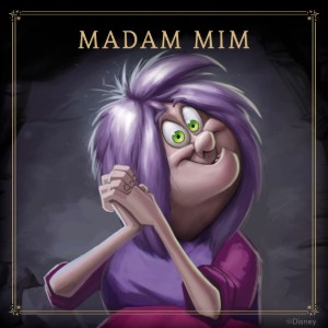 Madam Mim
