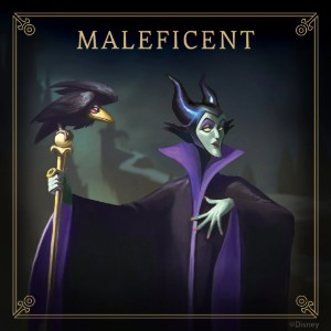 Maleficent