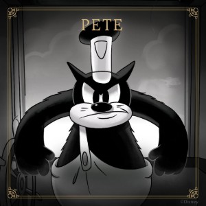 Pete