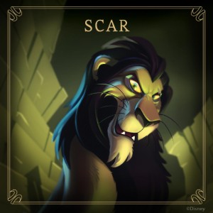 Scar