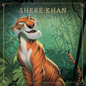 Shere Khan