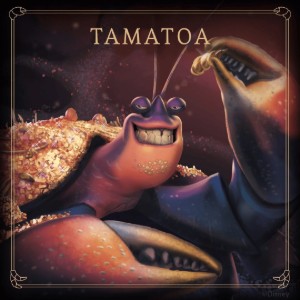 Tamatoa