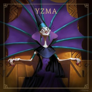 Yzma