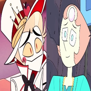 Lucifer and Pearl
