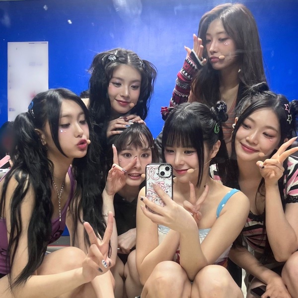 EVERGLOW