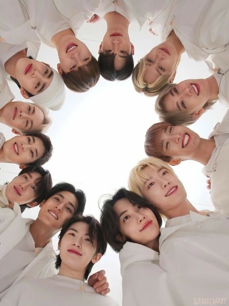 SEVENTEEN
