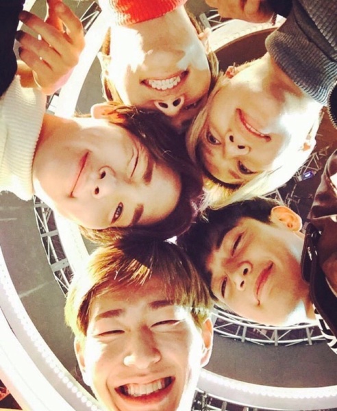 SHINee