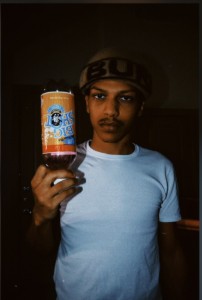 Iazye (Jace)
