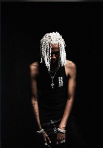 Rich Amari