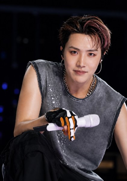 Alpha Hoseok