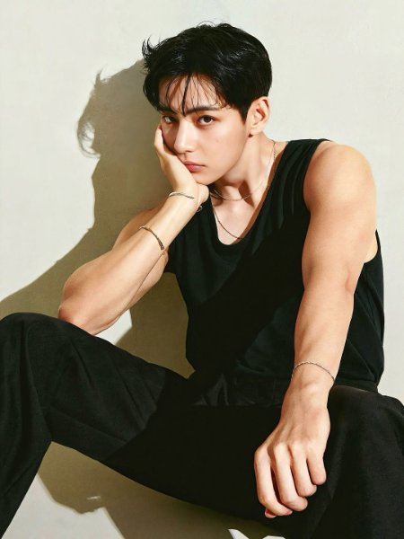 Alpha Taehyung