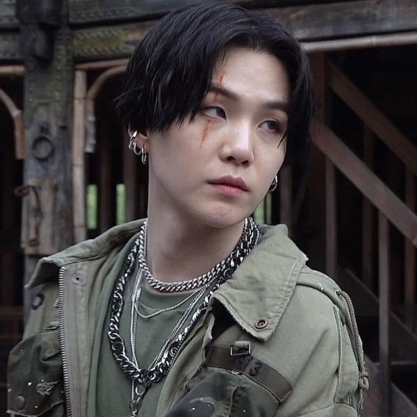 Alpha Yoongi