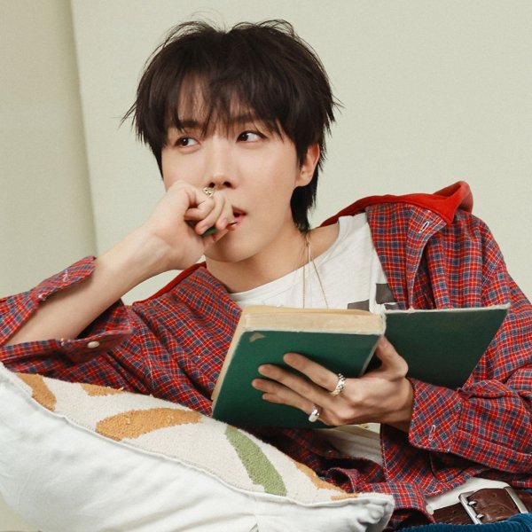 Beta Hoseok