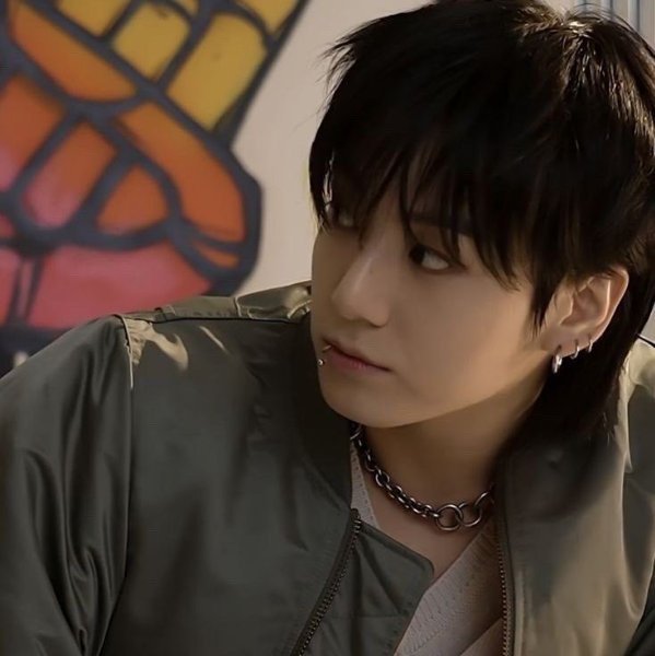 Beta Jeongguk