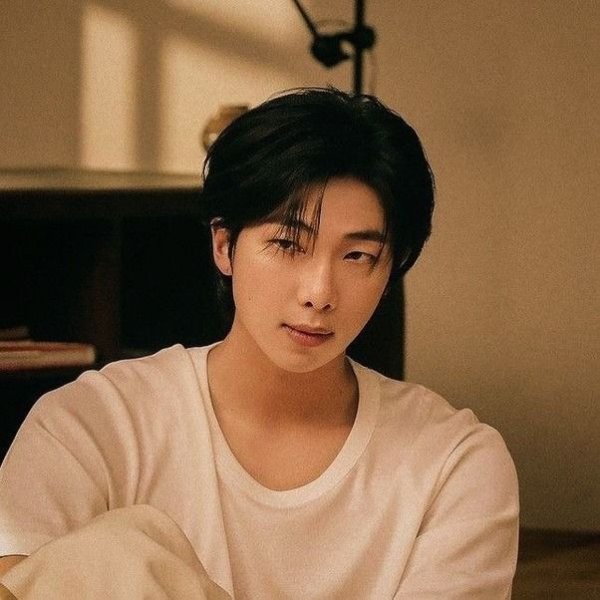 Beta Namjoon