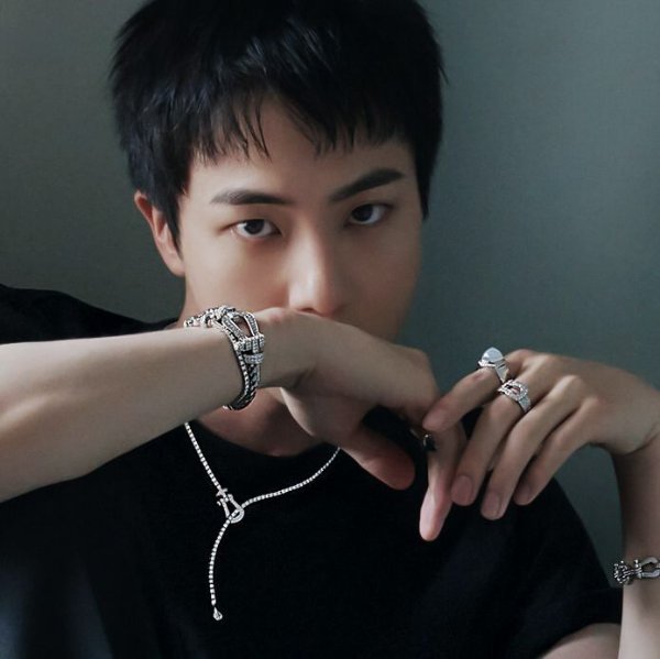 Beta Seokjin