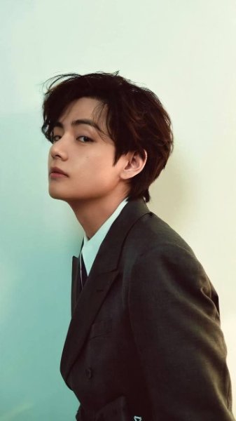 Beta Taehyung