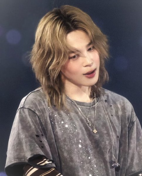 Omega Jimin