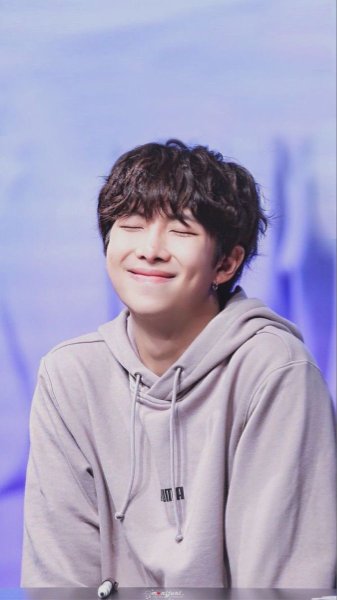 Omega Namjoon