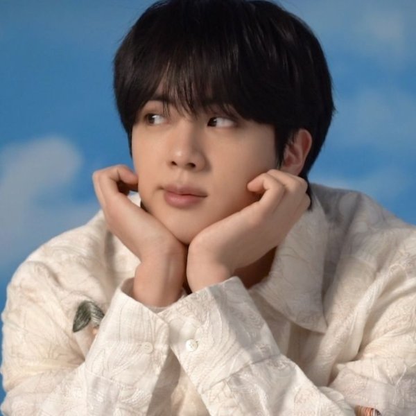 Omega Seokjin