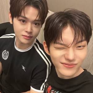 Jingxiang & Kyoungbae