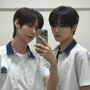 Minwook & Sungmin