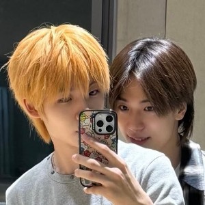 Seungho & Kenshin