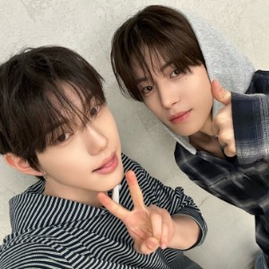 Seungho & Kyoungbae