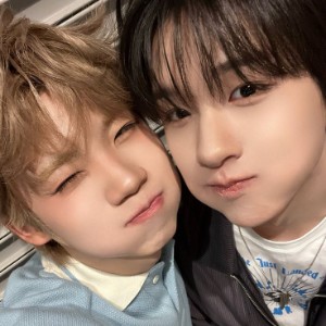 Sungmin & Kenshin