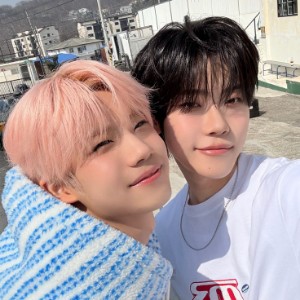 Yeojun & Kenshin