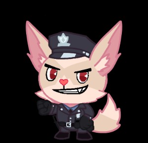 Ace