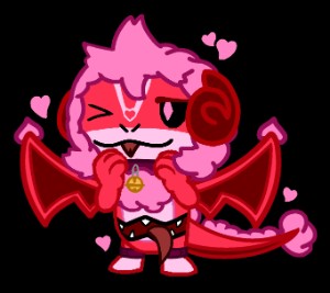 Eros