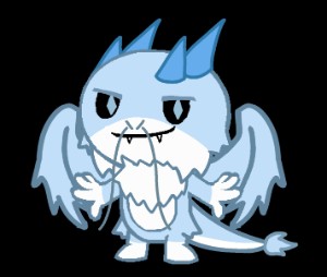 Frostbyte