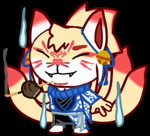 Kensuke