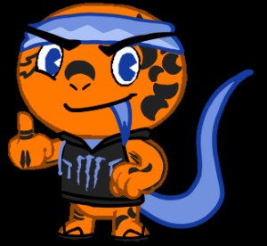 Scorch