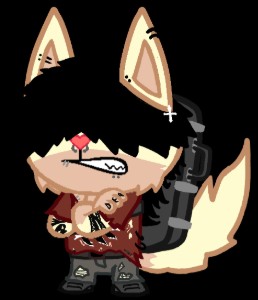 Scratch