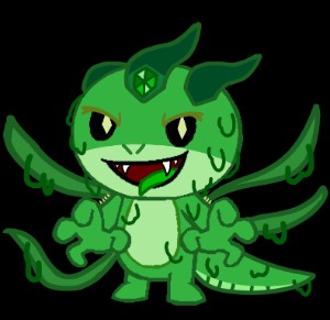 Thistlethorns