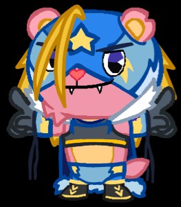 Tsuno