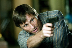 A History of Violence