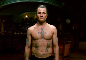 Eastern Promises
