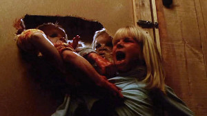 The Brood