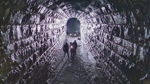 The Dead Zone