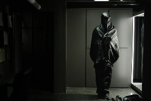 The Shrouds