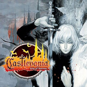 Aria of Sorrow