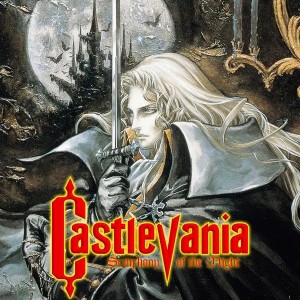 Symphony of the Night