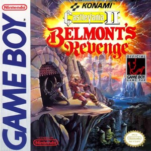 Belmont's Revenge